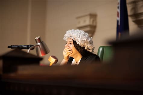 Court Room Dramas – perform a court trial re-enactment | National Trust