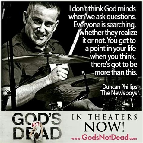 Pure flix entertainment has announced that god's not dead 2 is in the works! Pin on Movie Quotes