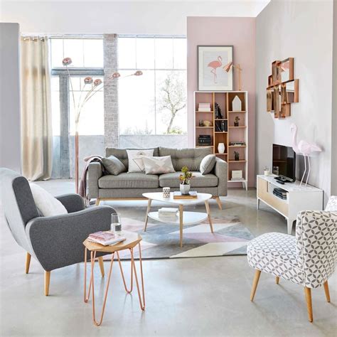 Tables basses rondes, carrées ou modulables et trouvez la table basse qui vous convient ! Table basse Maisons du Monde : notre sélection pour une ...