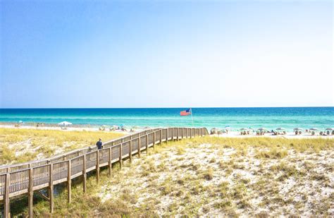 Everything You Need For A Relaxing Trip To Navarre Beach In Florida