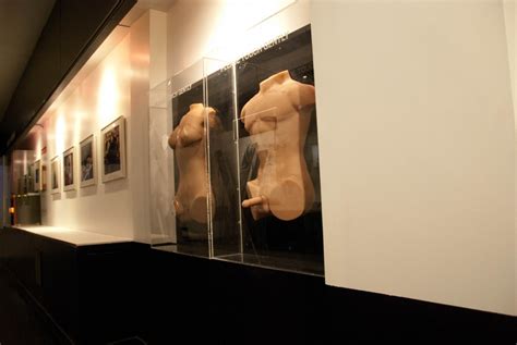 Image Gallery Museum Of Sex New York City • Pictures • Images