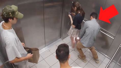 Pervert Caught Taking Inappropriate Photos Of Women S Legs On MRT Kajang Line