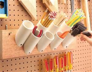 Uses For Pvc Pipes Pencil Holder Dump A Day