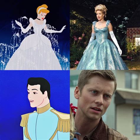 Once Upon A Time Cinderella Once Upon A Time Cinderella