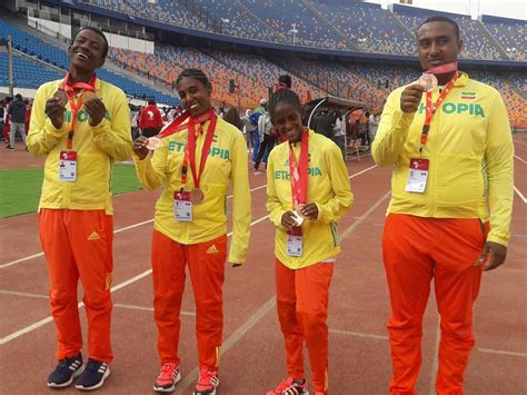 Learn more about how abu dhabi is supporting its citizens with intellectual disabilities. Ethiopia earns 7 medals Special Olympics Pan African Games ...