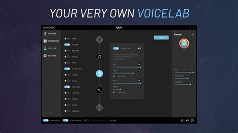 Voicemod Pro License 1 Real Time Voice Changer De G2playnet