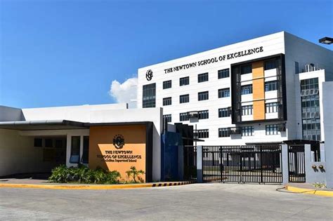 Newtown School Of Excellence Resumes Face To Face Classes For Sy 2023