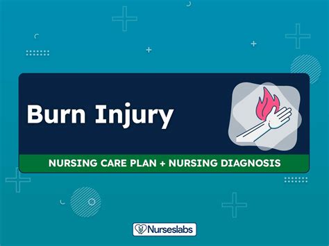 11 Burn Injury Nursing Care Plans And Nursing Diagnosis Nurseslabs