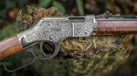 17 Facts About Henry Repeating Arms