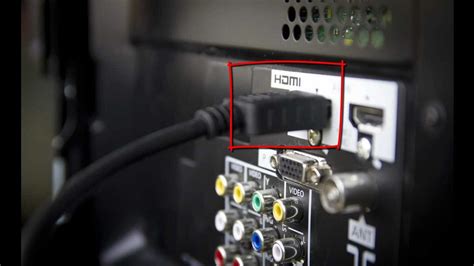 Hdmi is very common in both computers and televisions nowadays, so often times you can just connect directly with an hdmi cable. How to Connect PC to HDMI TV - YouTube