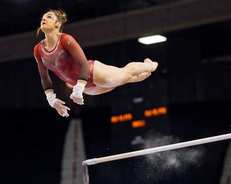 Ou Gymnast Maggie Nichols Says She Was A Victim Of Larry Nassar Was The First To Alert Usa