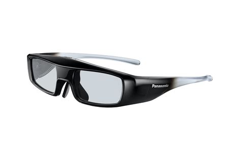 Panasonic Ty Ew3d3m 3d Active Shutter Glasses Digital Cinema