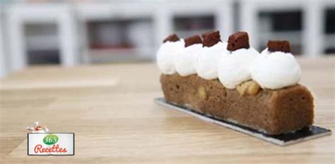 Recette tiramisu chocolat cyril lignac
