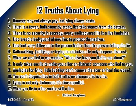 ugh the worst…nothing worse than liar well maybe a pathological liar…who believes their lies