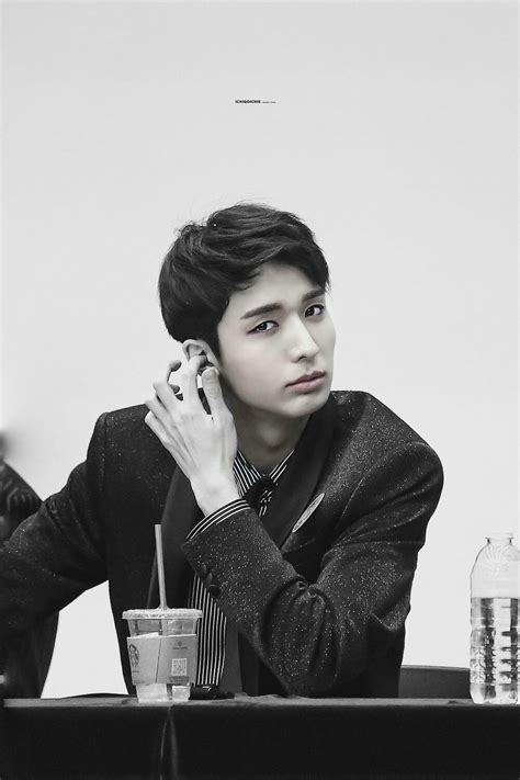 Pentagon members, hui, hongseok, shinwon, yeo one, yanan, yuto, kino & wooseok smile to their song happiness on their tiktok channel. PENTAGON Adachi Yuto | Pentagon | Pinterest | Kpop, Kdrama and Handsome