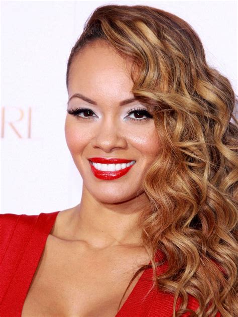 A native of granville county, she was the daughter of the late w.o. Pin by Priscilla Jane on Evelyn Lozada | Love hair, Evelyn ...