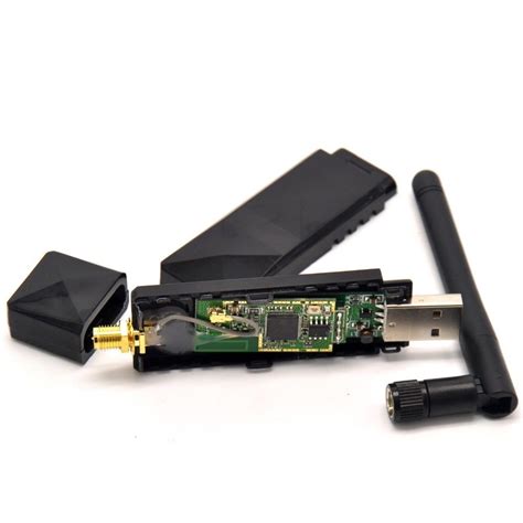Features of panda pau05 wireless adapter for kali linux are: Atheros AR9271 802.11n 150Mbps Wireless USB WiFi Adapter ...