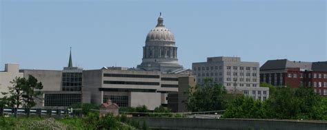 Jefferson City Missouri Tourist Attractions Sightseeing And Parks