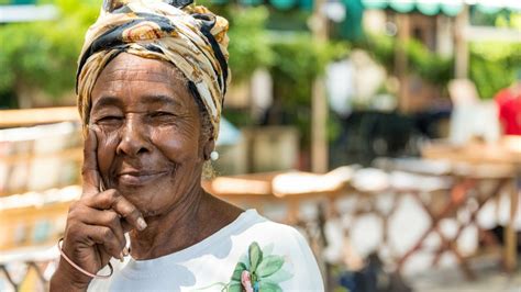 Praying For Women In The Caribbean · Twr Women Of Hope