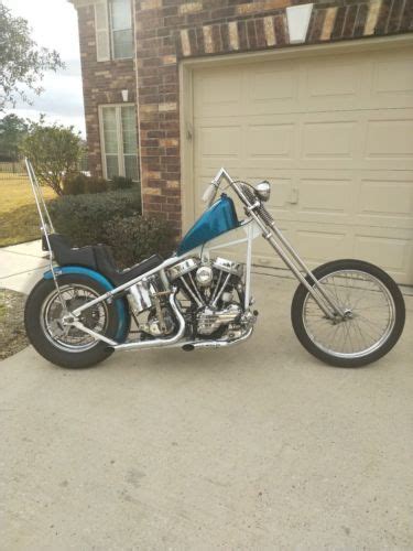 1954 Harley Davidson For Sale Used Motorcycles On Buysellsearch