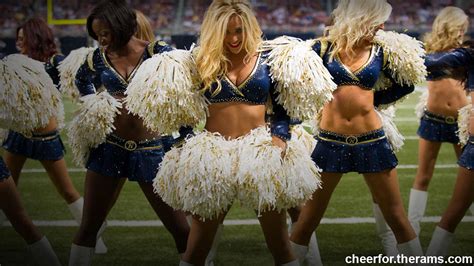 Los Angeles Rams Holding Cheerleading Auditions In April Abc7 Los Angeles