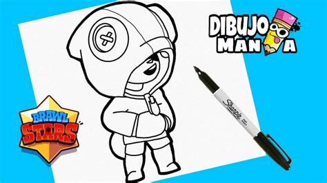Well you're in luck, because here they come. COMO DIBUJAR A LEON DE BRAWL STARS FACIL | how to draw ...