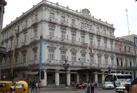 Hotel inglaterra i havana (centro havana) vil du ha gran hotel inglaterra befinner seg på paseo del prado no. Anexo:Monumentos nacionales de Cuba - Wikiwand