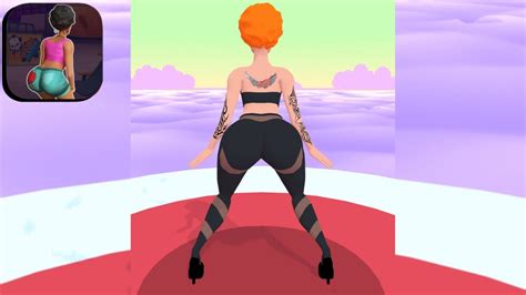 Twerk Master Gameplay All Levels Androidios Levels 5 6