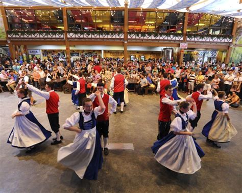 Venha conhecer a segunda maior oktoberfest do mundo! Confira 6 Oktoberfests imperdíveis no Brasil - Guia da Cerveja