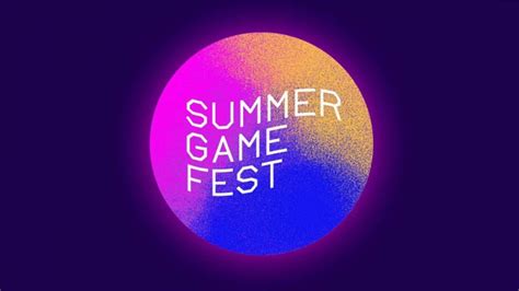 Summer Game Fest 2023 All Games Trailers Reveals And Every