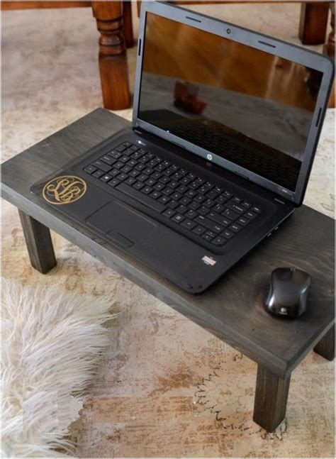 For the college dorm dweller: Amazing DIY Lap Desks - DIYCraftsGuru