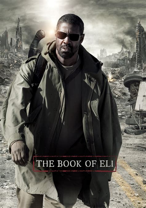 May 27, 2021 · ficha técnica: The Book of Eli | Movie fanart | fanart.tv