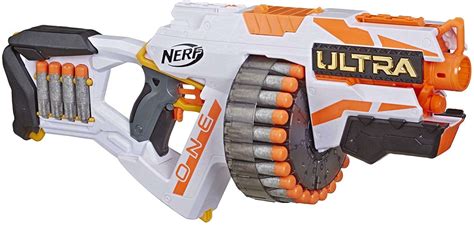 Read reviews and buy nerf elite blaster rack at target. Nerf Guns: New Ultra One Blasters on Sale With Special ...
