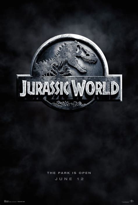 Jurassic World Sequel Gets Release Date Exclaim