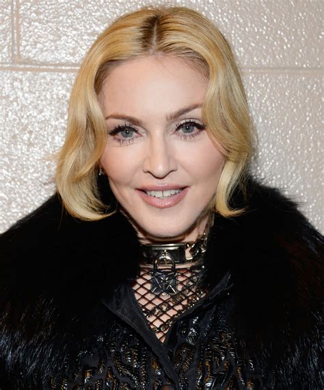 Madonna take a bow (with babyface) (live) (love makes the world go round live 2019). Madonna Shares Family Photos on Instagram | InStyle.com