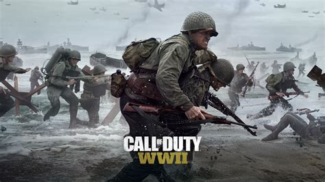 Top Usa Call Of Duty Wwii Lo Más Vendido De Diciembre