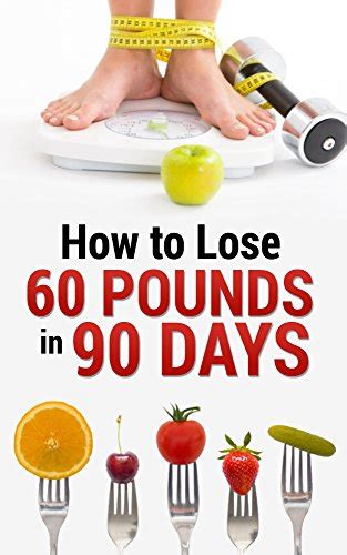 How To Lose 60 Pounds In 90 Days Ebook Baig S Amazonca Kindle Store