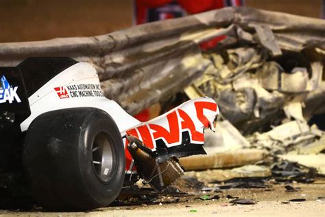 Lewis hamilton pulls off huge f1 british grand prix win in front of silverstone fans after penalty for verstappen crash. How Romain Grosjean survived the biggest crash in modern ...