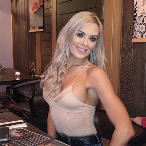 Big Brother Babe Orlaith Mcallister As Hot As Ever In New Career After