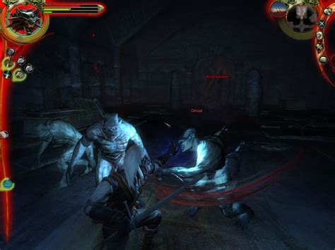 Other parts are the witcher and the witcher 2 assassins of kings, which are based on the series of fantasy novels by polish author andrej sapkowski. The Witcher Enhanced Edition-GOG | Ova Games