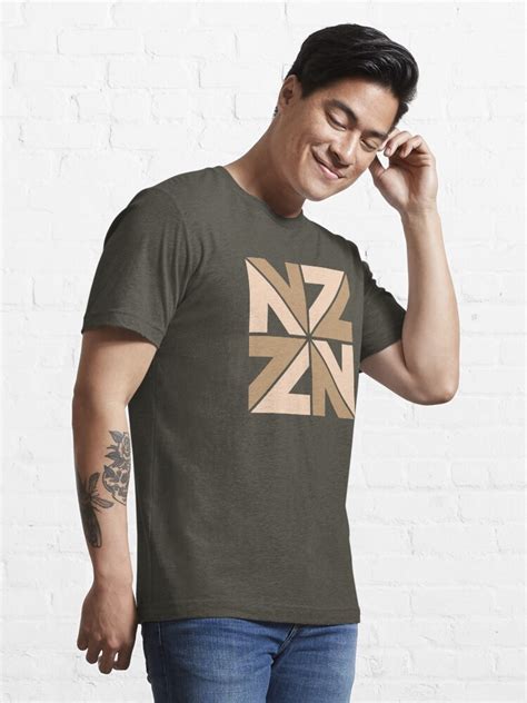 Nz T Shirt For Sale By Coates888 Redbubble New Zealand T Shirts