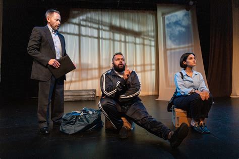 Siblings Uncover Their Mother's Past in Scorched - WCP