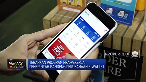 Kartu pra kerja cara lengkap daftar kartu pra kerja gelombang 10, buat akun hingga tes di www.prakerja.go.id simak cara mendaftar kartu pra kerja gelombang 10 di www.prakerja.go.id. Pemerintah Beri Gaji ke Peserta Kartu Pra-Kerja Lewat ...