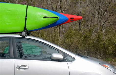 How Do I Transport My Kayak Canoe And Paddleboard