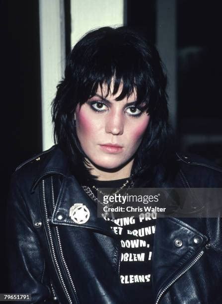 Joan Jett 1983 Photos And Premium High Res Pictures Getty Images