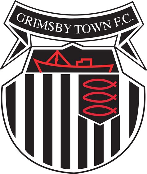 Vector logo & raster logo logo shared/uploaded by nom nom nom @ feb 06, 2013. Grimsby Town Football Club — Wikipédia
