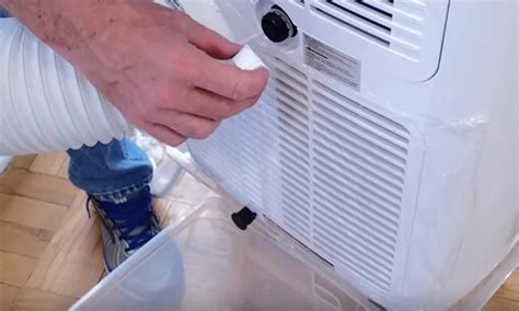 It's a straightforward and quick process and you're. How To Clean Portable Air Conditioner Coils (Updated 2020)