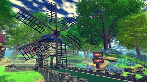 There are plenty of vr experiences out there already, and with from transformative updates to existing games such as l.a. Cloudlands: VR Minigolf Torrent Download Game for PC ...