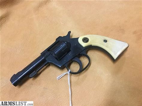 Armslist For Sale Rohm Rg10 22 Revolver