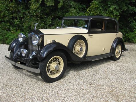 Classic Rolls Royce 2025 Cars For Sale Ccfs